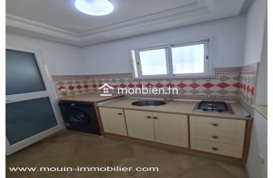 Duplex Mayar AL3456 Hammamet Centre