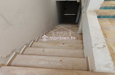 Maison S+2 à vendre à Hammamet centre ville 51355351