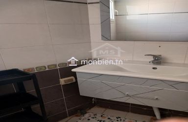 Appartement S+2 à Hammamet à vendre 51355351