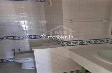 Bel appartement à vendre à Yasmine Hammamet 51355351