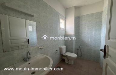 Duplex Davana AL3449 Hammamet